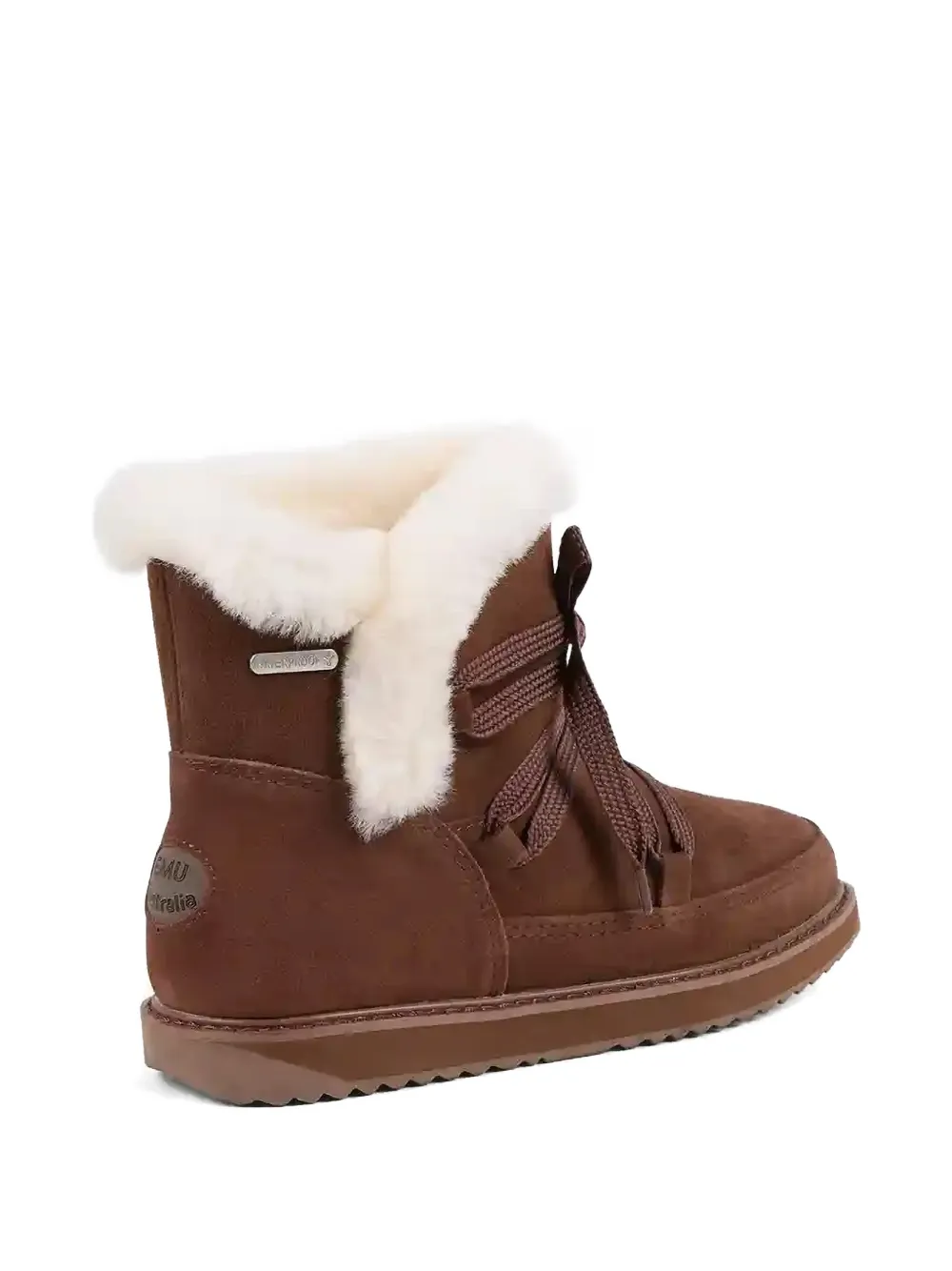 EMU AUSTRALIA Thorsby laarzen Bruin