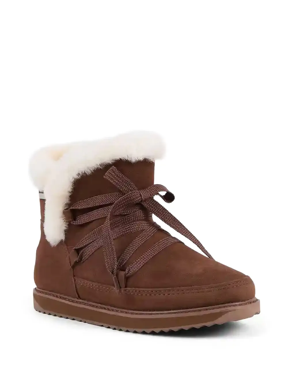 EMU AUSTRALIA Thorsby laarzen Bruin