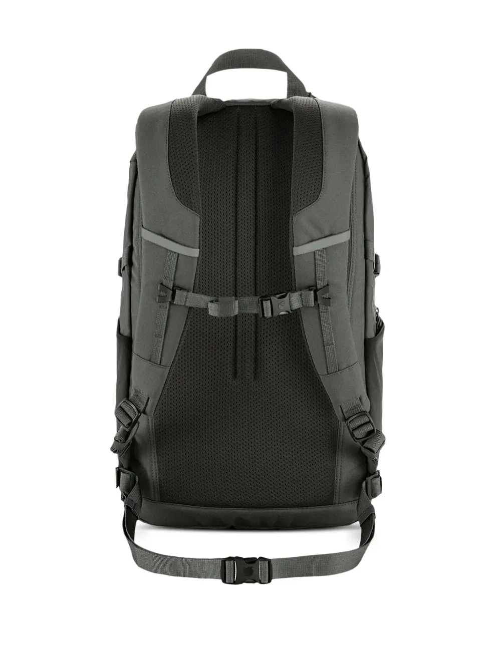  Fjällräven Skule 28 Drawstring-buckle Backpack - Grey 