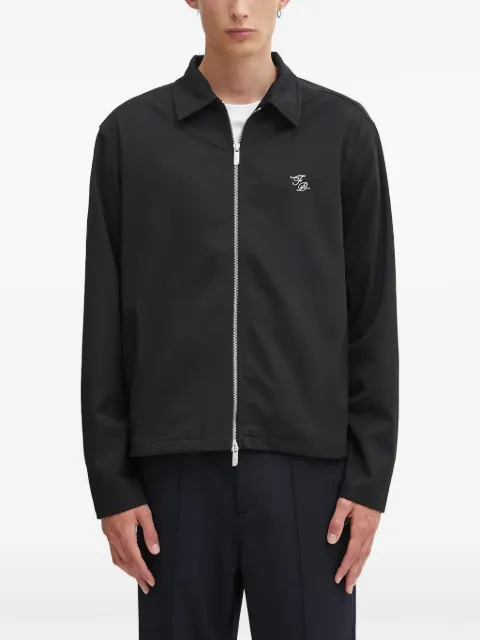 Filling Pieces Coach twill jacket