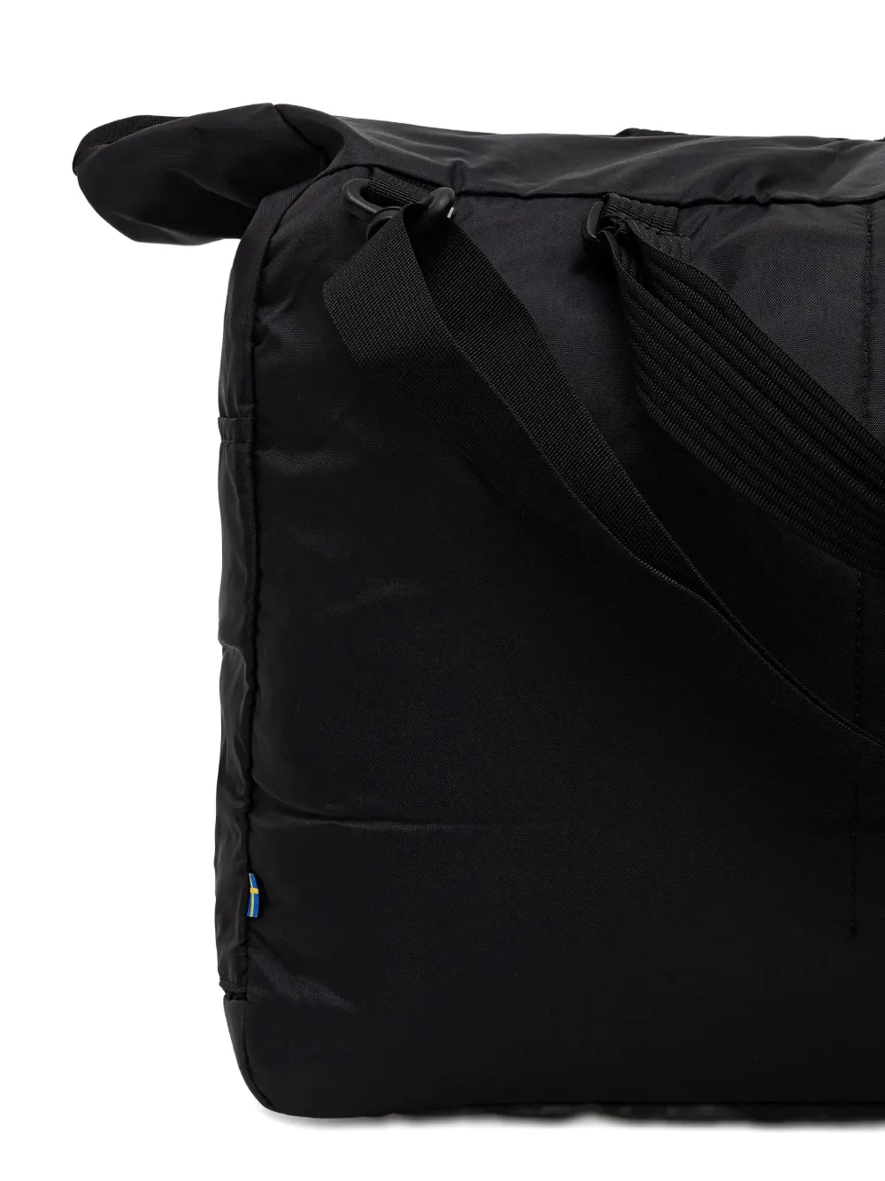 Fjall Raven High Coast 30 Adjustable-strap Tote Bag In Black