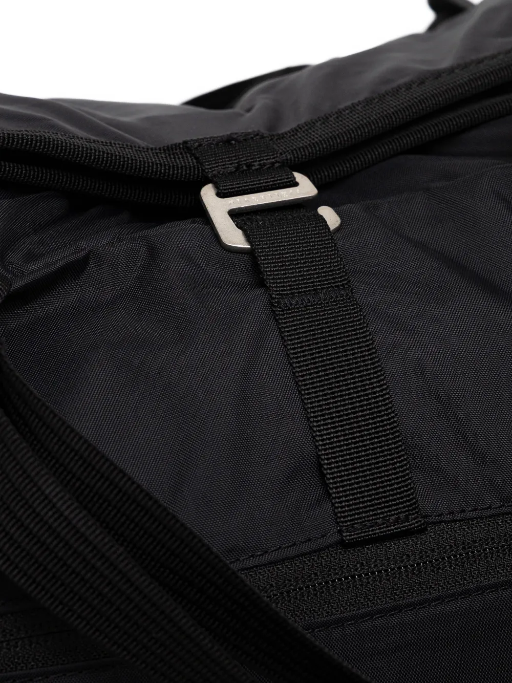 Fjall Raven High Coast 30 Adjustable-strap Tote Bag In Black