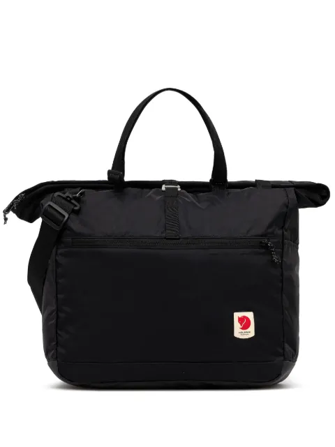 Fjällräven High Coast 30 adjustable-strap tote bag