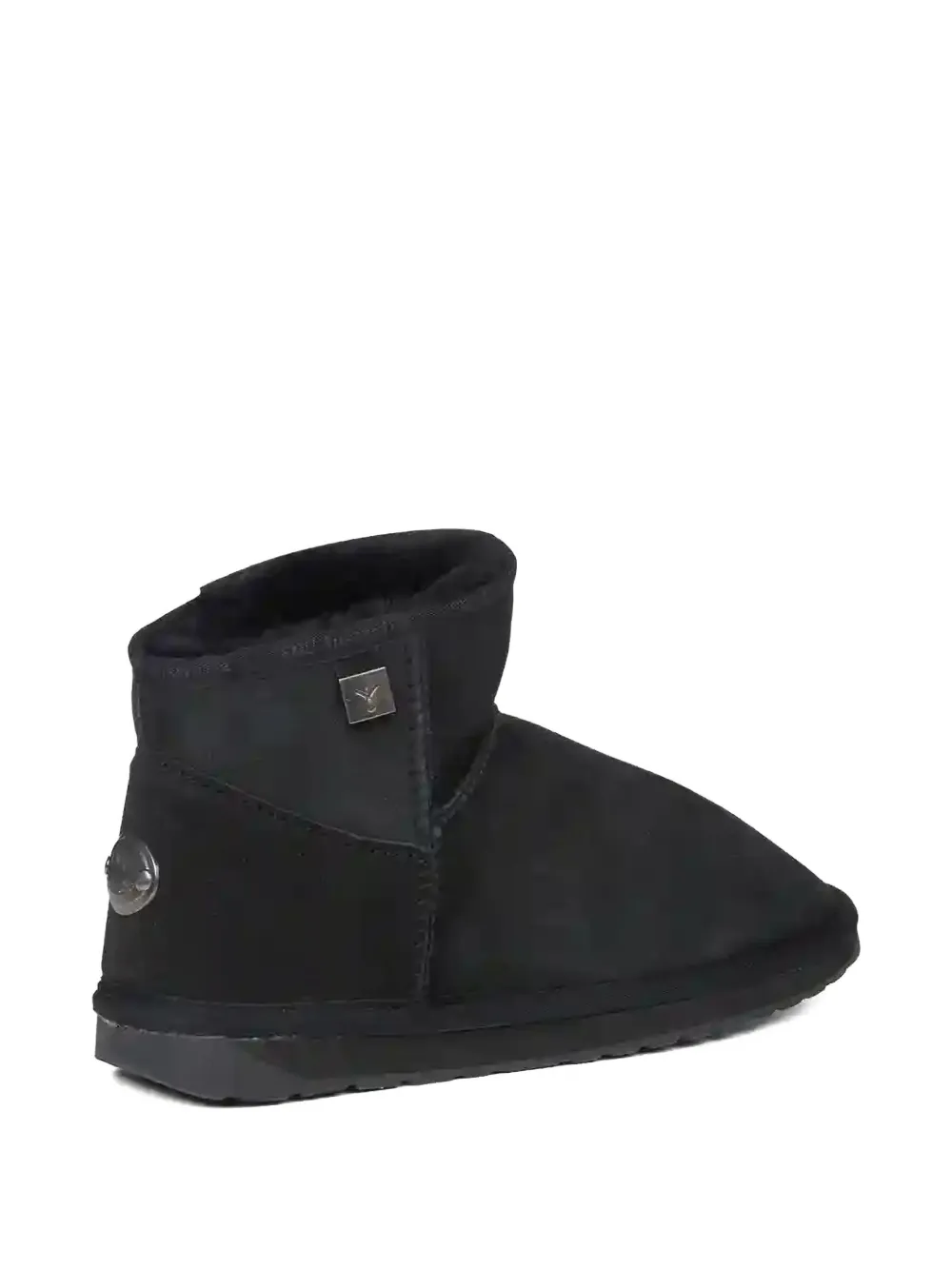 EMU AUSTRALIA Platinum Slim Darling boots Zwart