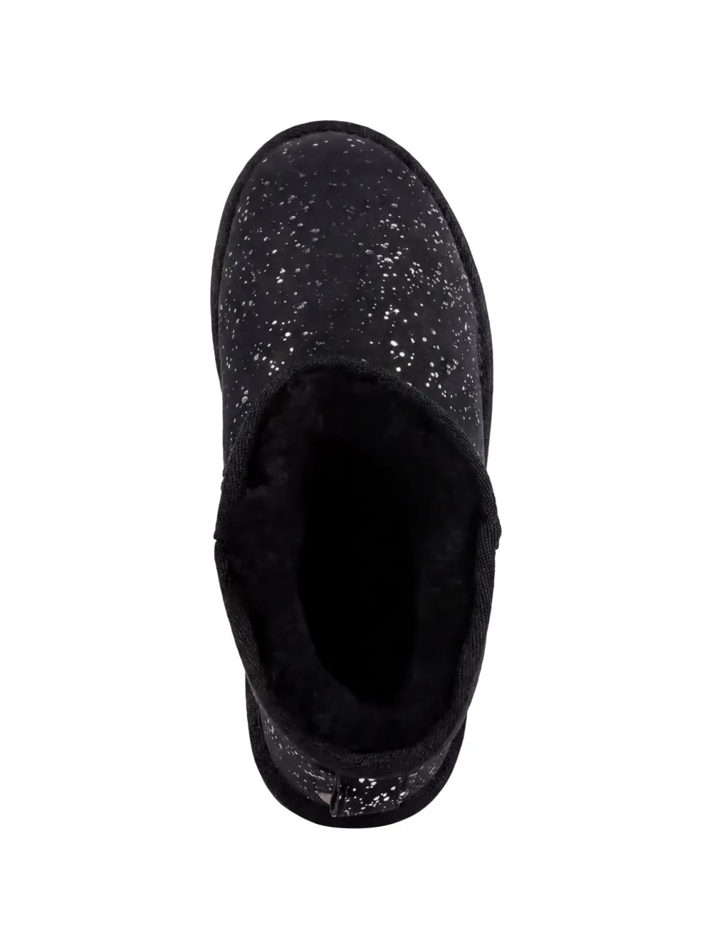 EMU AUSTRALIA Stinger Micro Milkyway boots Zwart