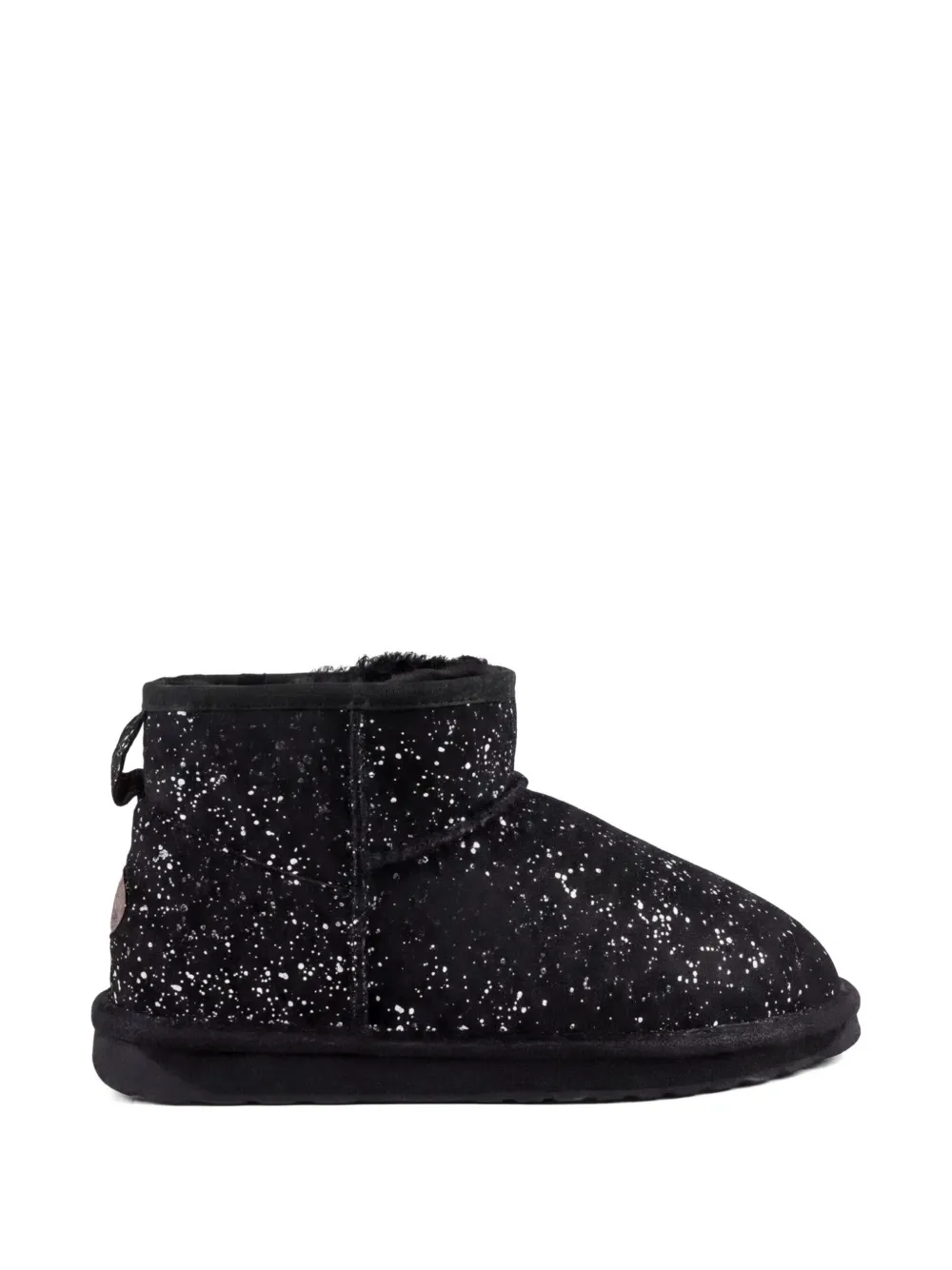 EMU AUSTRALIA Stinger Micro Milkyway boots Zwart
