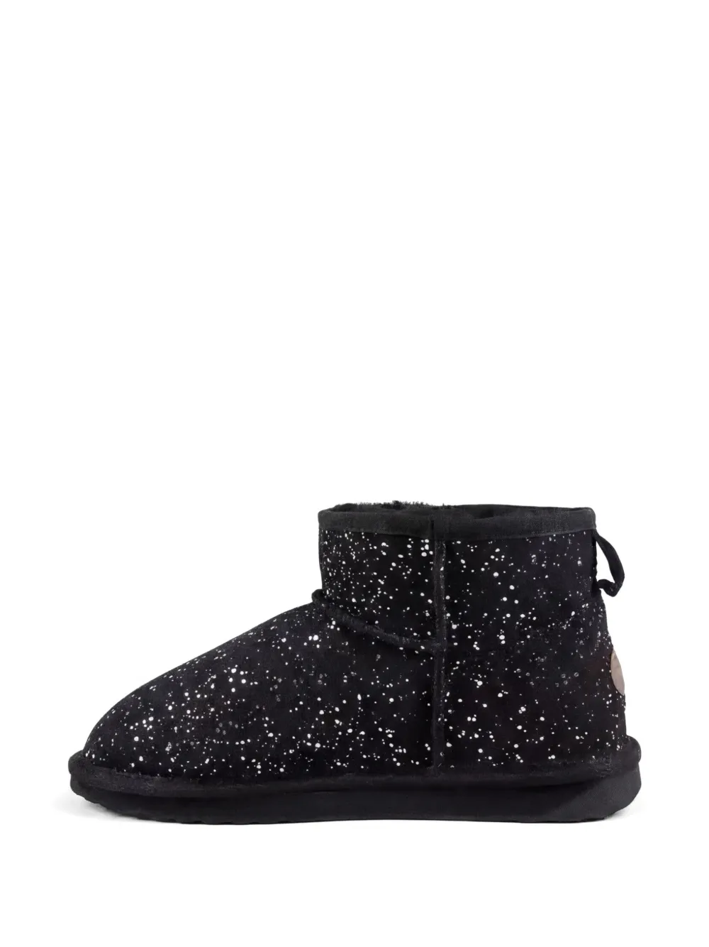 EMU AUSTRALIA Stinger Micro Milkyway boots Zwart