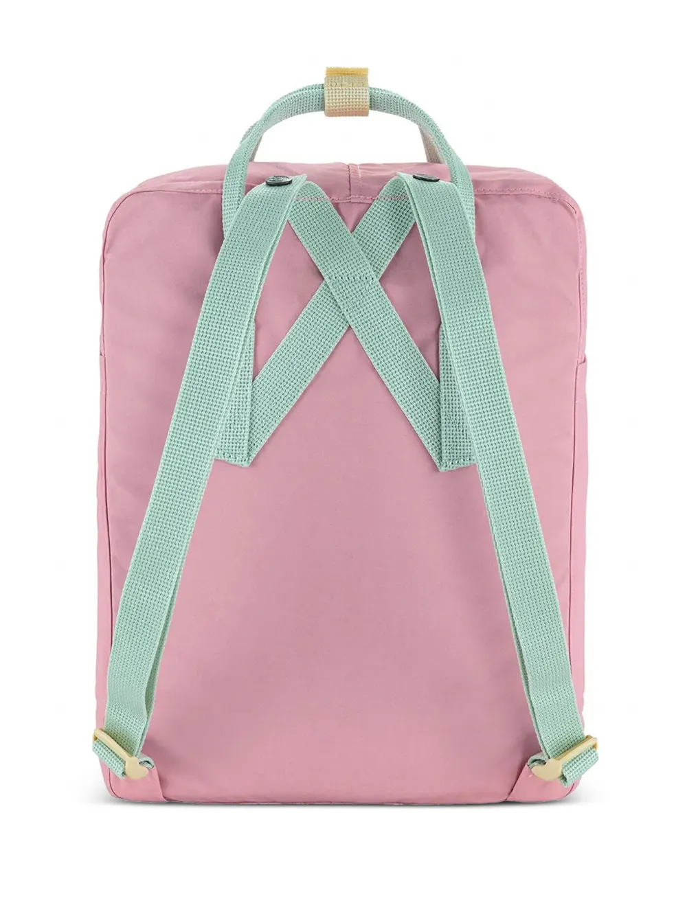 Fjällräven Kånken Koncept logo-patch backpack | Men | Image 2