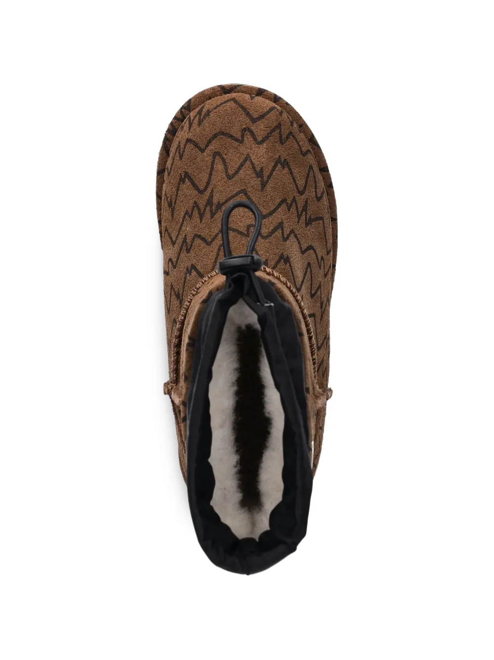 Brumby Beat Boots