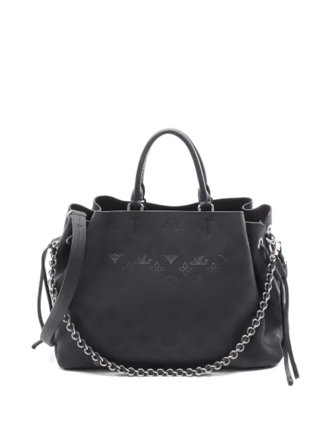 Louis Vuitton Pre-Owned Bella Mahina handbag