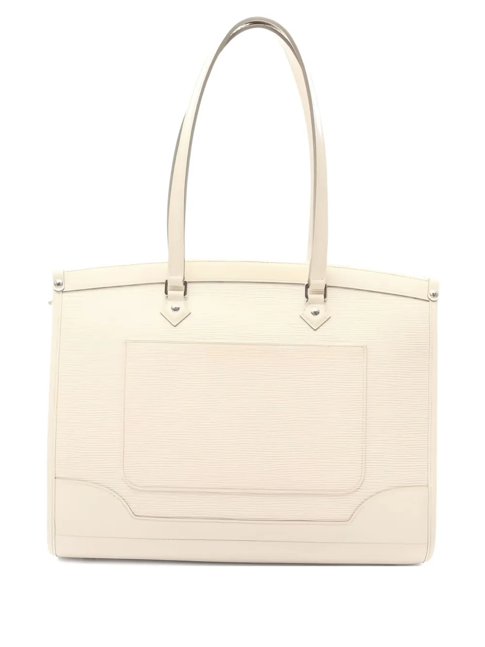 Louis Vuitton Pre-Owned Madeleine GM epi leather shoulder bag | Neutrals | Image 1