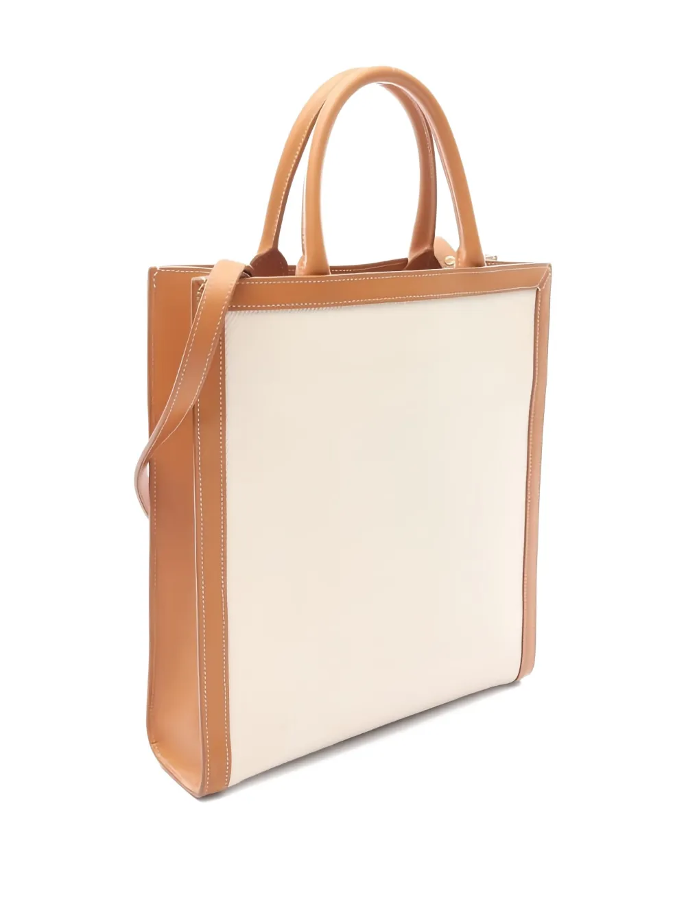 Celine Pre-Owned sac à main Vertical Hippopotamus petit format | Pre-owned | Image 2