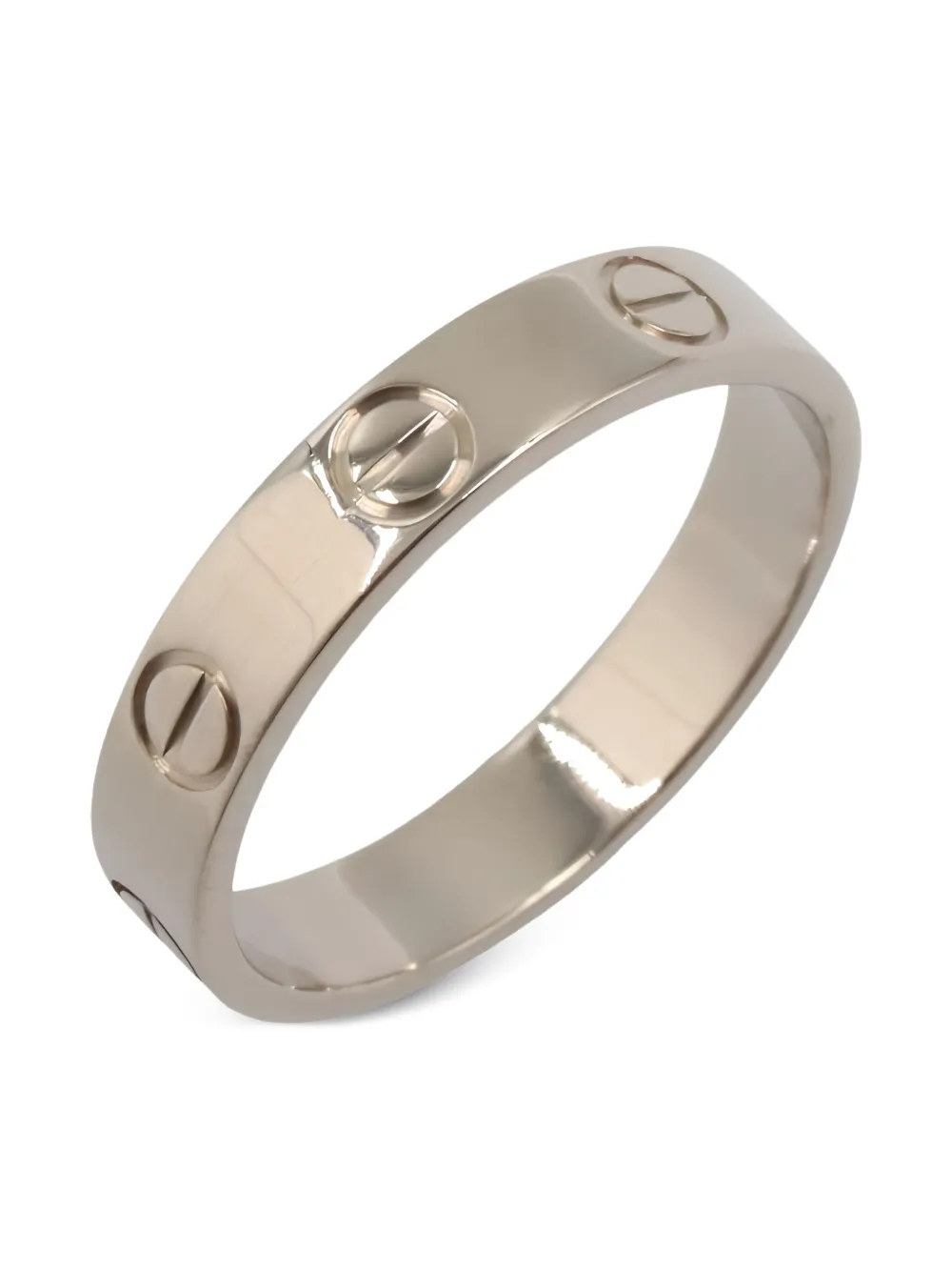 Cartier 2010s Mini Love ring | Women | Image 2