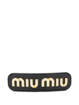 Miu Miu Pre-Owned