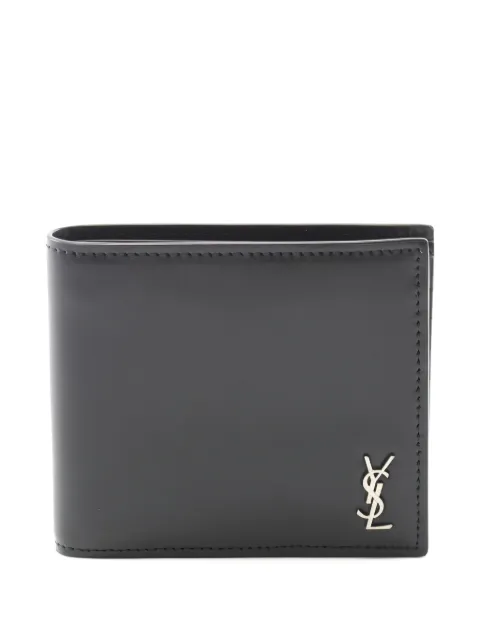 Saint Laurent Pre-Owned cartera Cassandre pequeña