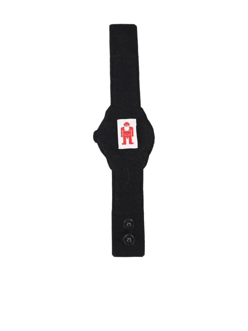 Walter Van Beirendonck embroidered bracelet | Women | Image 2