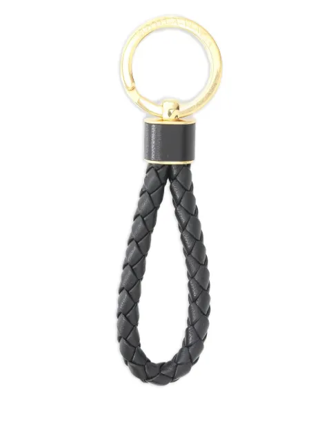 Bottega Veneta Pre-Owned Intrecciato key ring