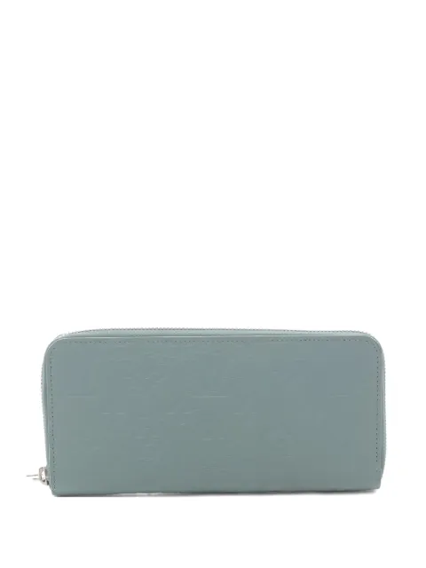 Louis Vuitton Pre-Owned cartera Misty Lake