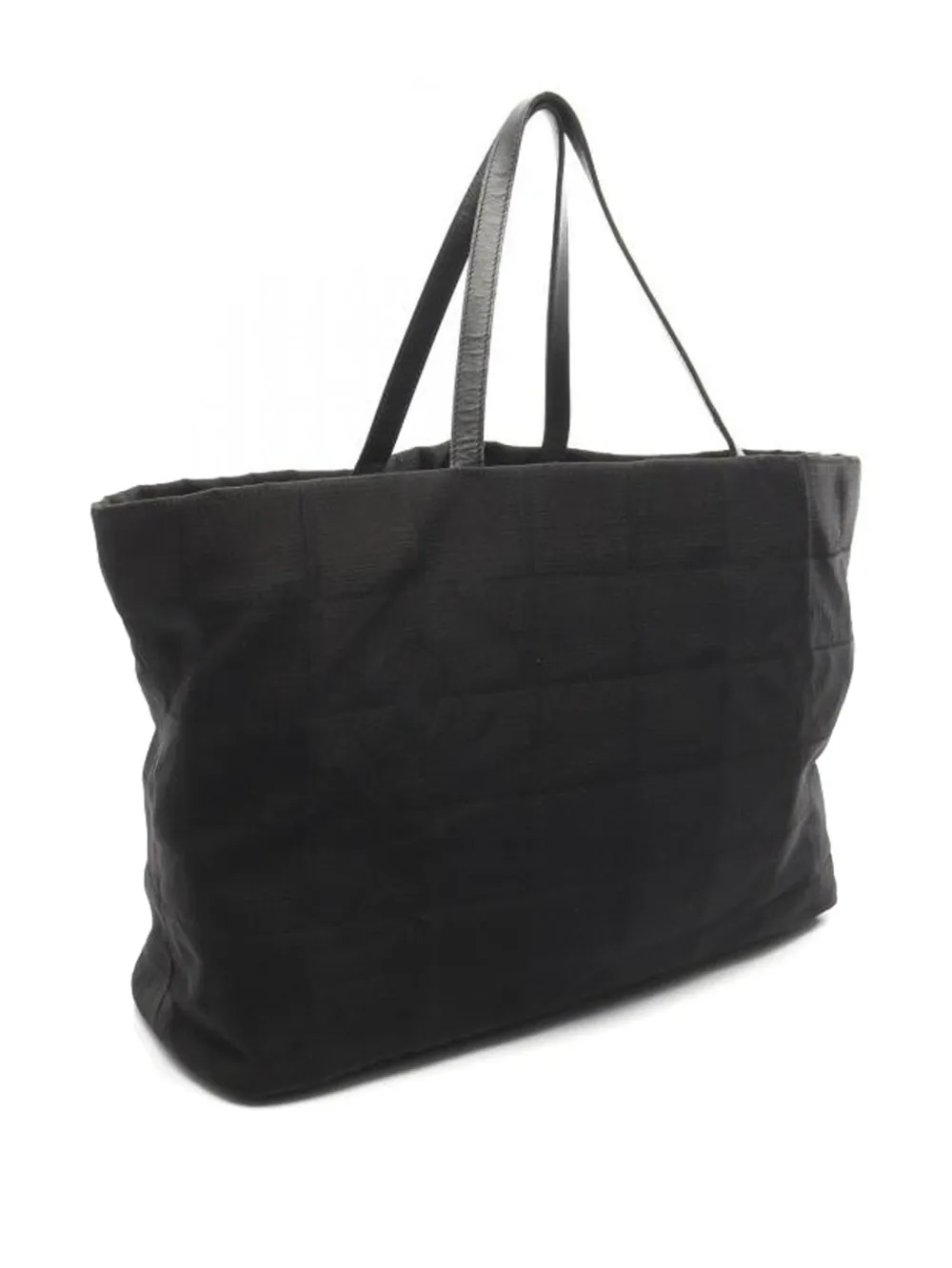 CHANEL Pre-Owned New Travel Line tote bag | Pre-Owned | Image 2