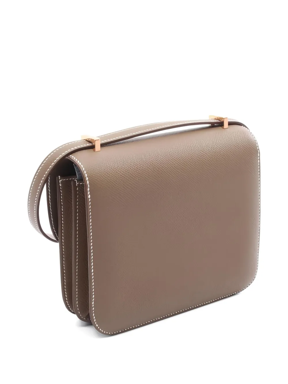 Hermès Pre-Owned mini Constance 3 shoulder bag | Pre-Owned | Image 2