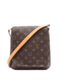 Louis Vuitton Pre-Owned Musette Salsa shoulder bag - Brown