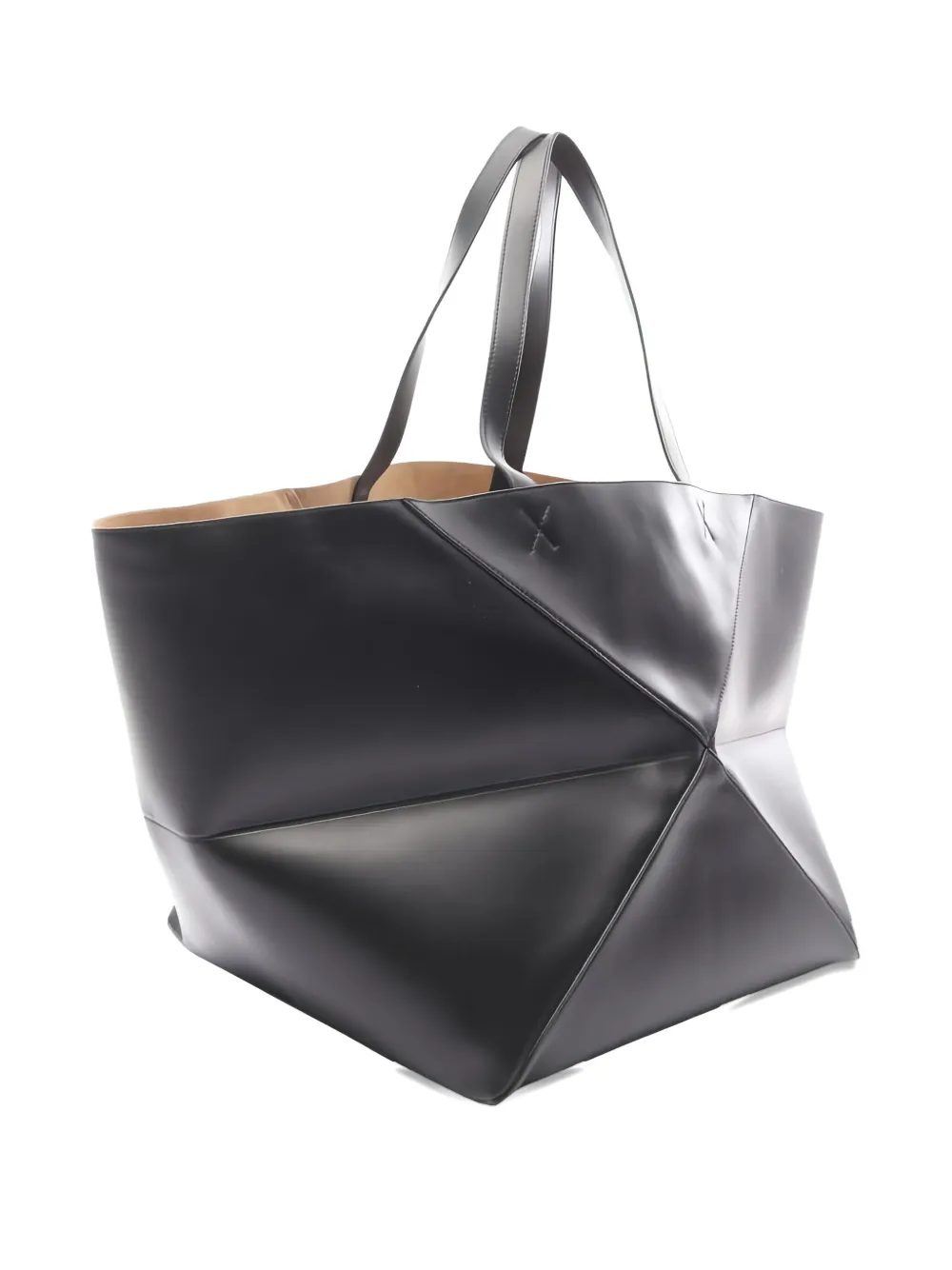 Loewe Pre-Owned puzzle fold tote bag | Pre-Owned | Image 2