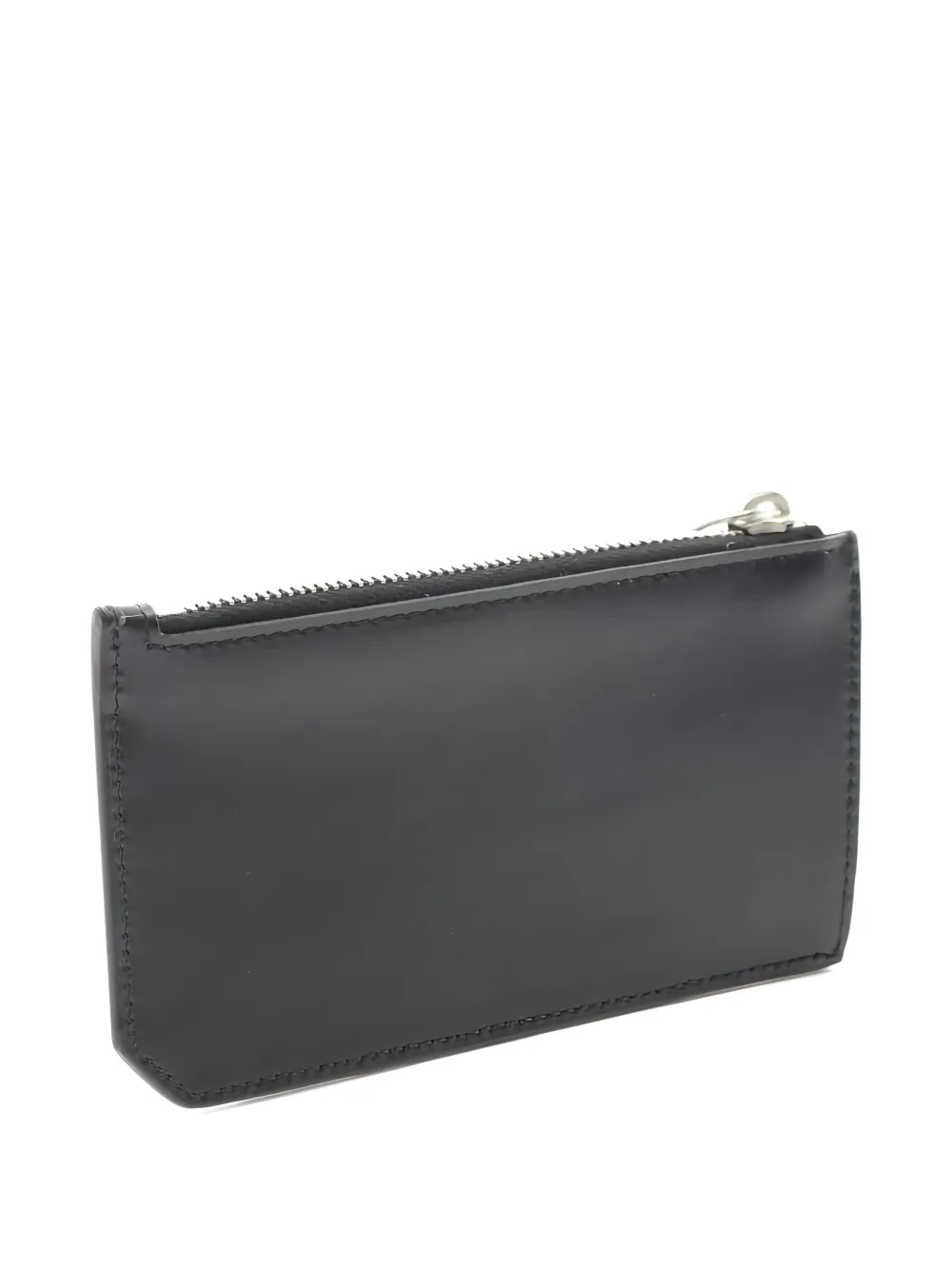 Saint Laurent Pre-Owned 2020s leather wallet | Women | Image 2
