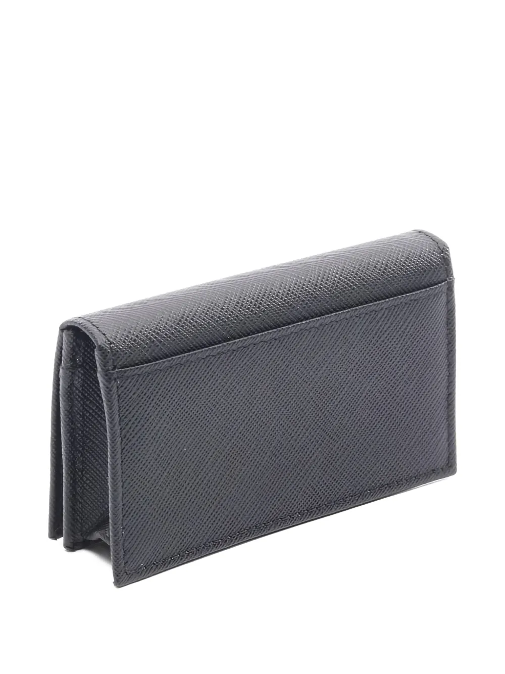 Prada Pre-Owned 2020s Saffiano-leather wallet | Image 2