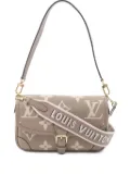 Louis Vuitton Pre-Owned Diane shoulder bag - Neutrals
