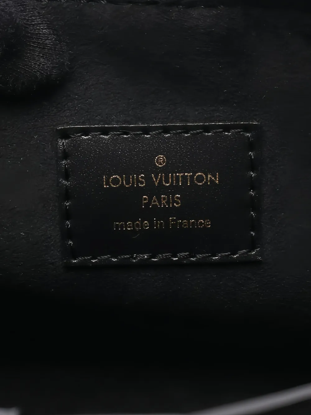 Pre-owned Louis Vuitton Noé Shoulder Bag In Brown