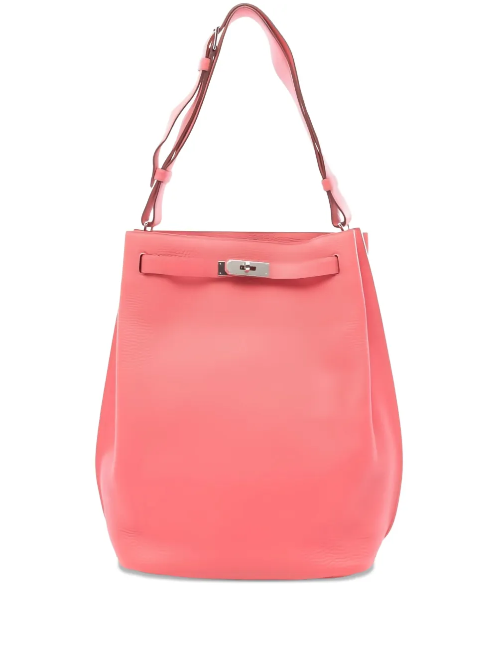 Hermès Pre-Owned Kelly 26 shoulder bag | Pink | Image 1