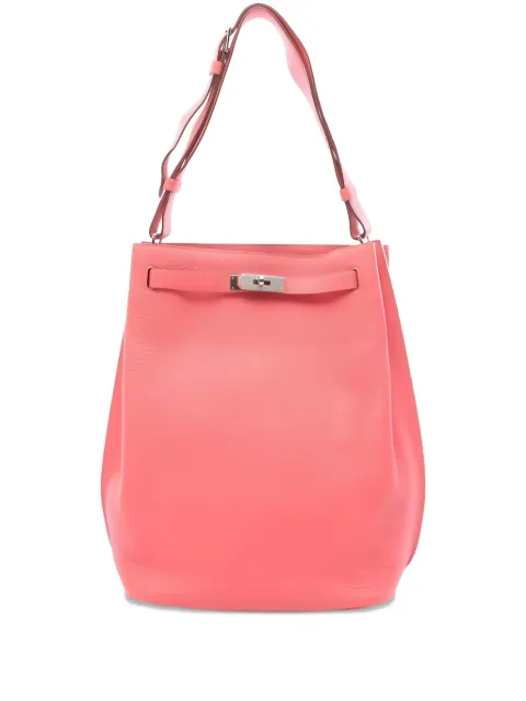 Hermès Pre-Owned Kelly 26 shoulder bag