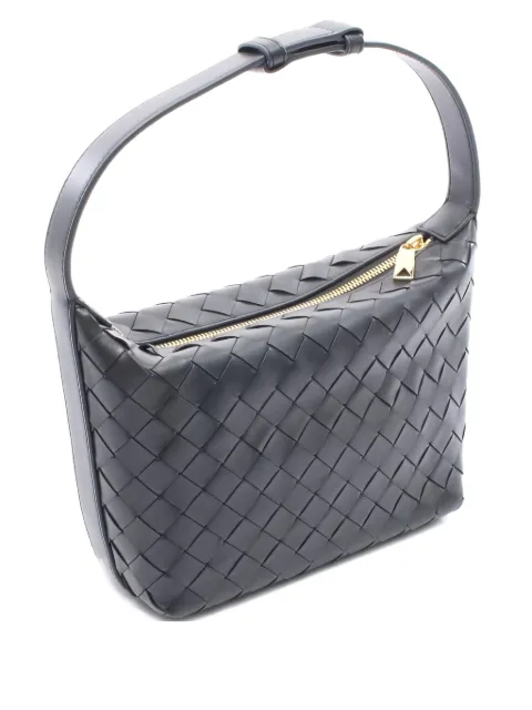 Bottega Veneta Pre-Owned 2020s Wallace Mini handbag