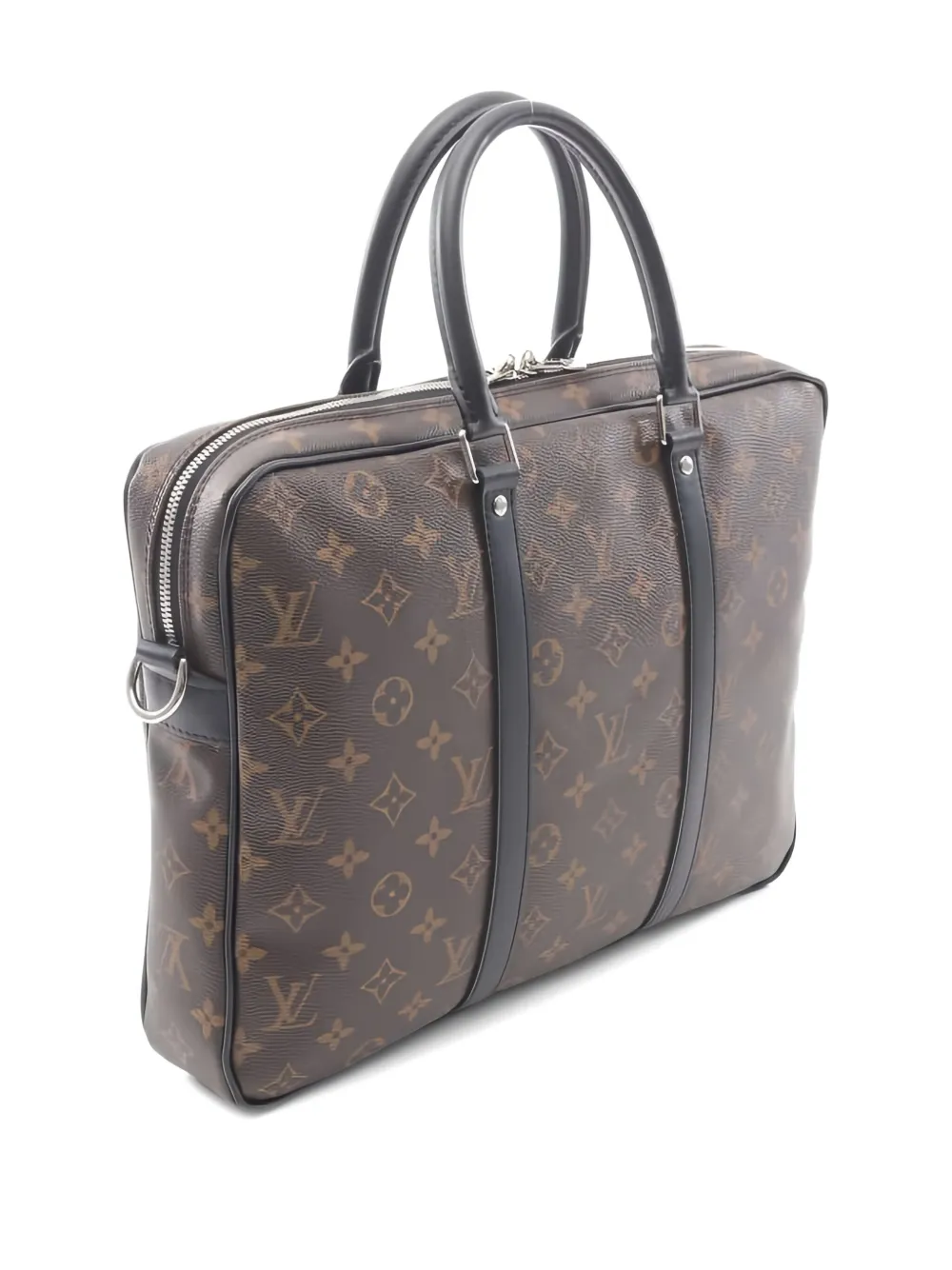 Louis Vuitton Pre-Owned Porte Documents Voyage PM two-way briefcase | Pre-Owned | Image 2