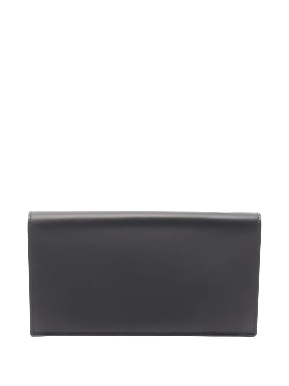 Hermès Pre-Owned 2024s Citizen leather wallet | Black | Image 1