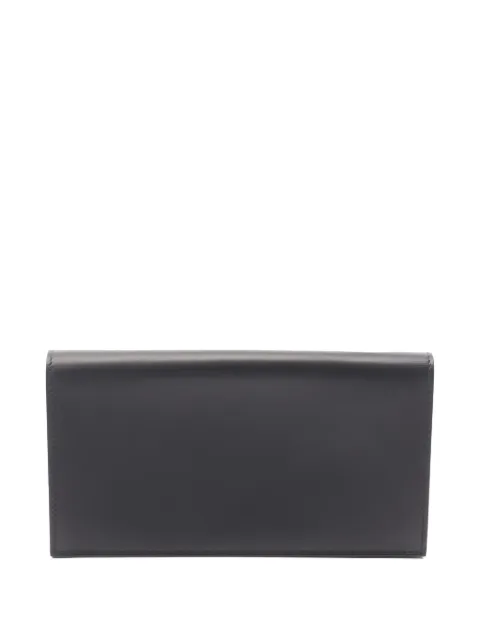 Hermès Pre-Owned 2024 シチズン レザー財布
