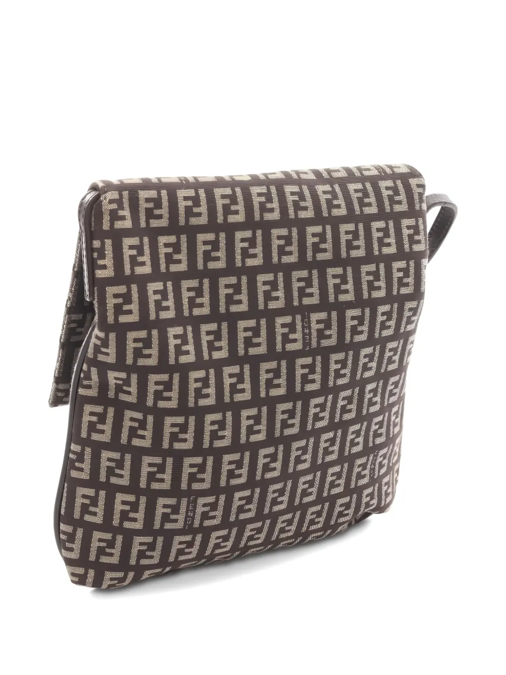Fendi Pre-Owned Zucchino shoulder bag | Pre-Owned | Image 2