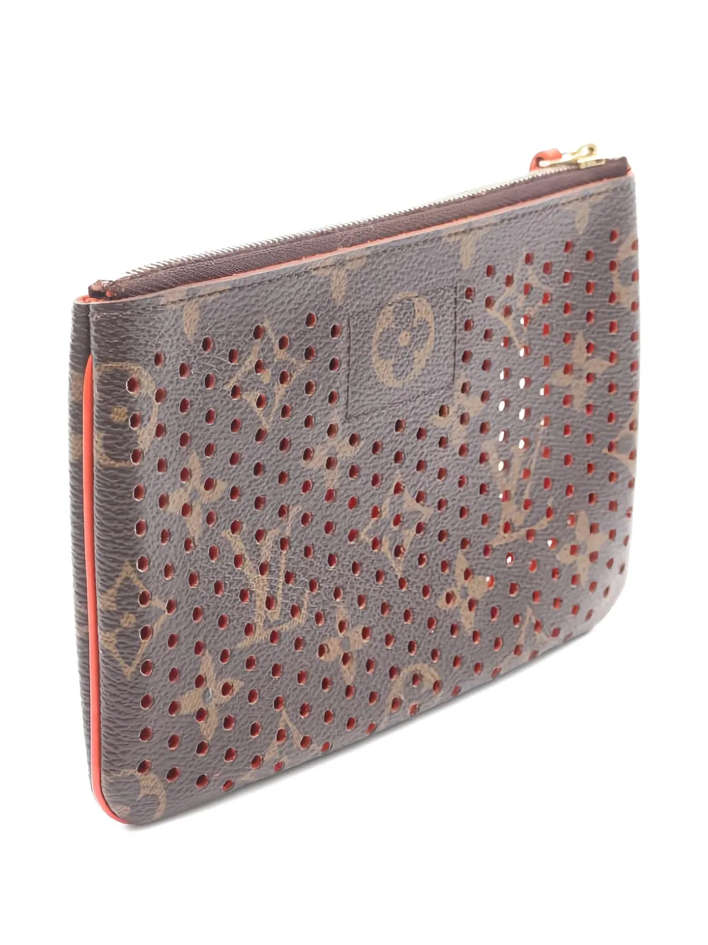 Louis Vuitton Pre-Owned Pochette Plat wallet | Image 2