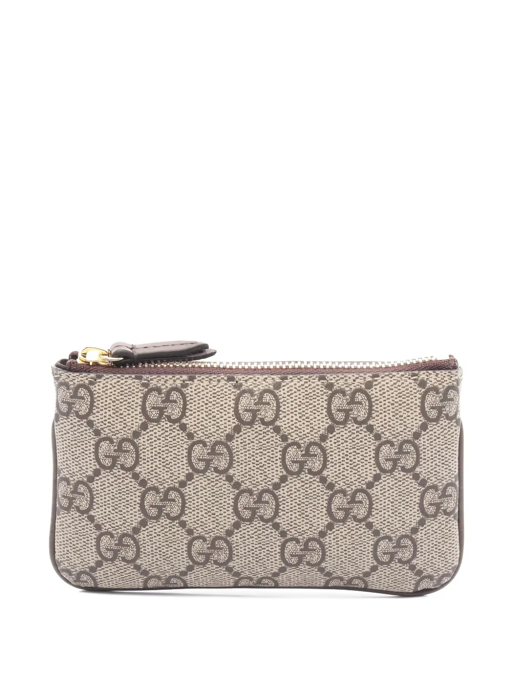 Gucci Pre-Owned Ophidia GG-Supreme pung fra 2020'erne | neutrale | Image 1