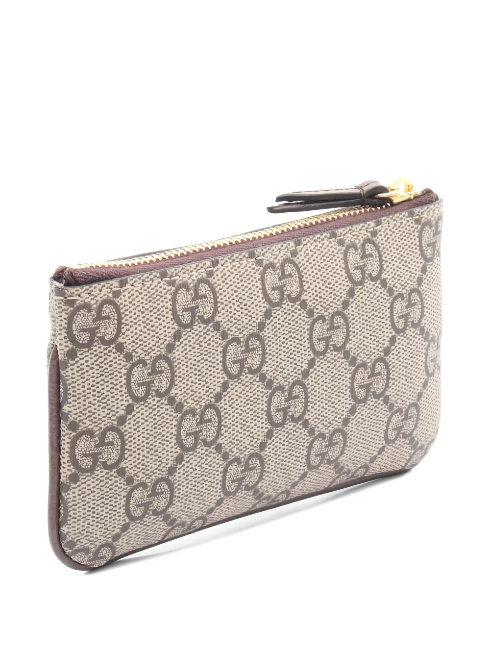 Gucci Pre-Owned Ophidia GG-Supreme pung fra 2020'erne | Image 2