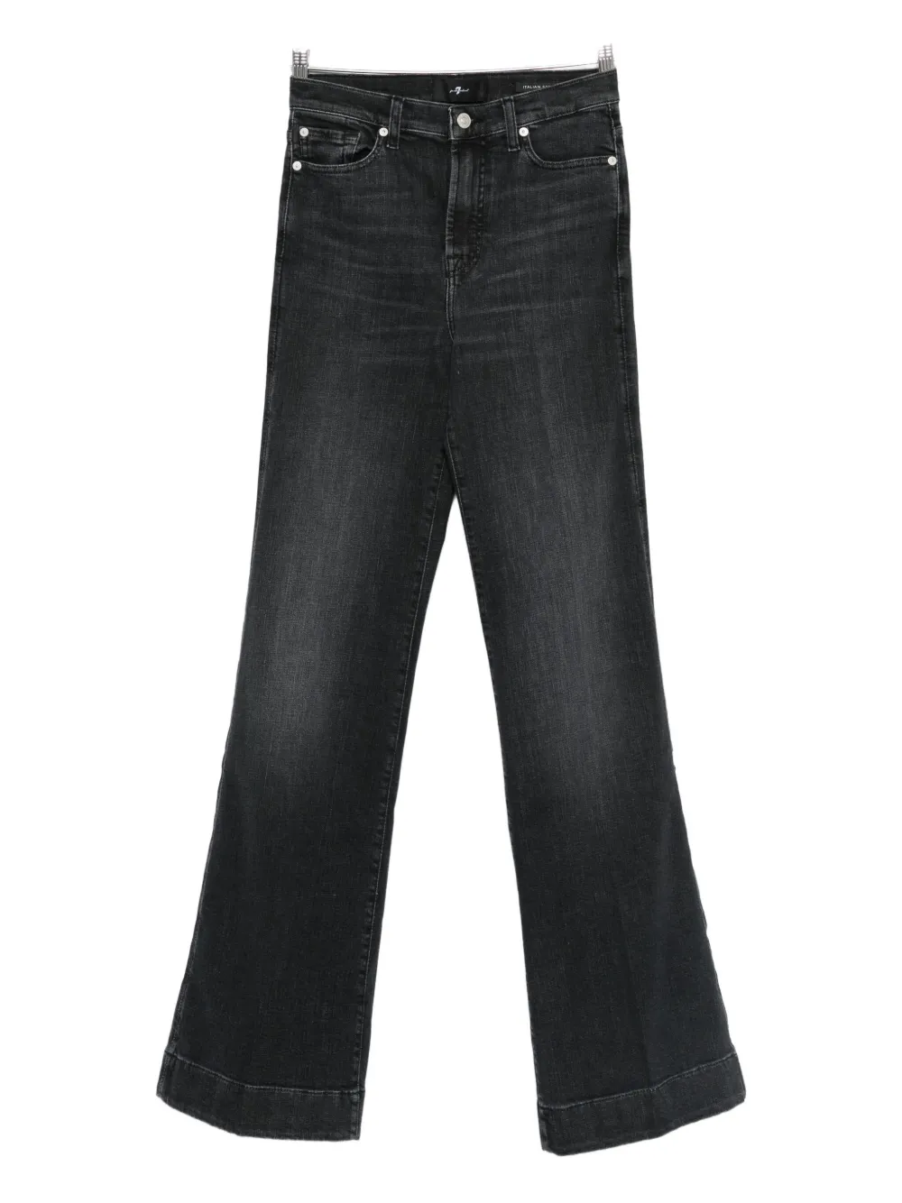 Seven Modern Dojo jeans | Black | Image 1