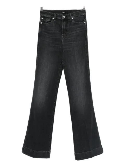 Seven Modern Dojo jeans