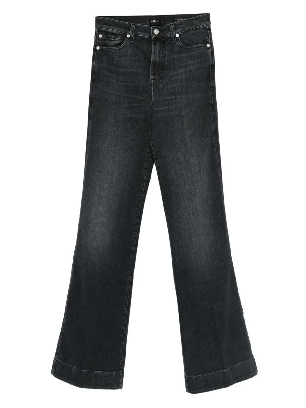 Seven jeans Modern Dojo | negro | Image 1