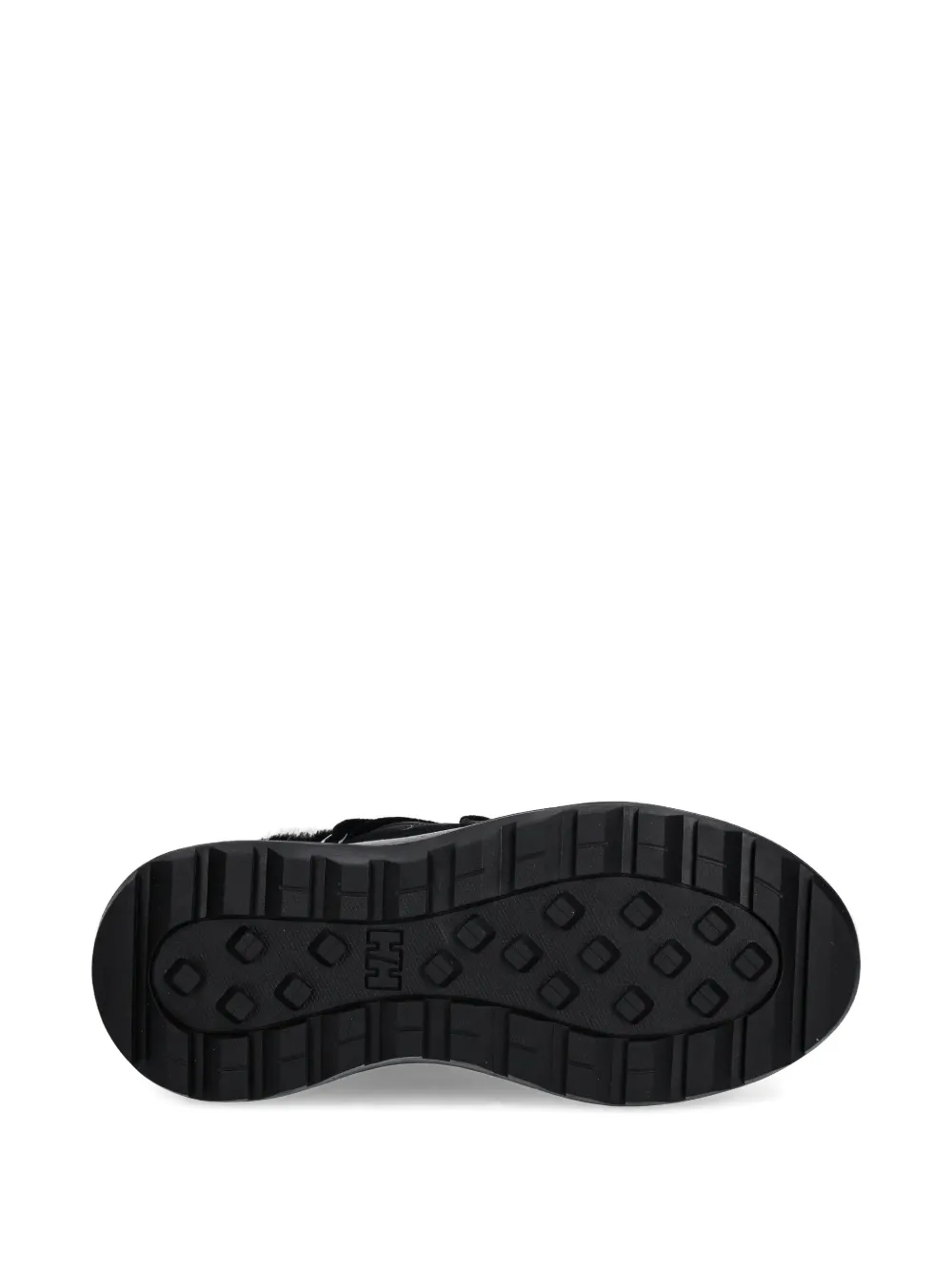 Helly Hansen Faux-fur Boots In Multi