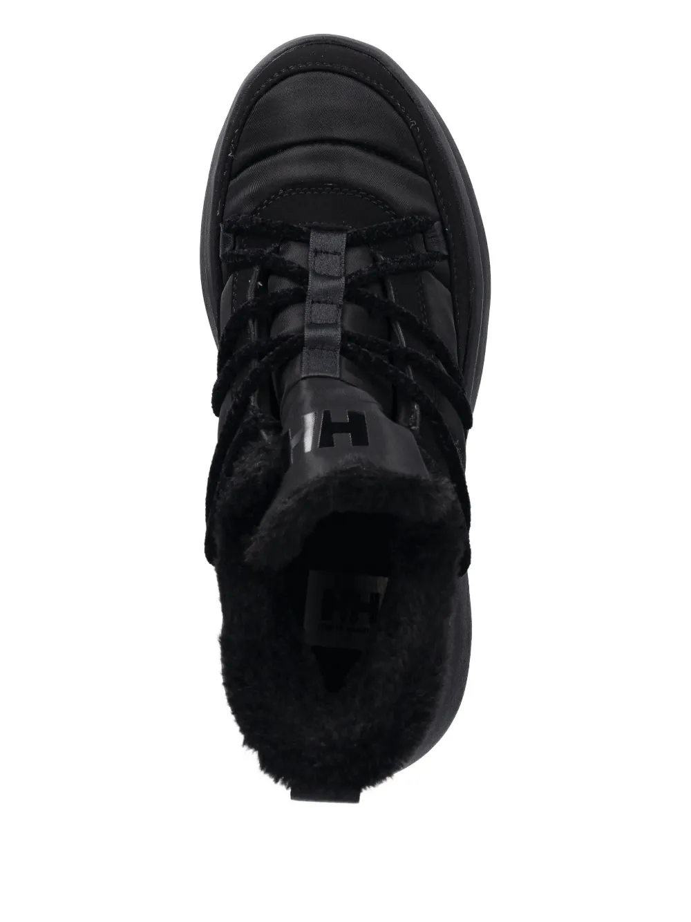 Helly Hansen Faux-fur Boots In Multi