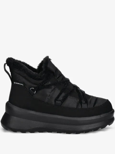 Helly Hansen botines con ribete texturizado