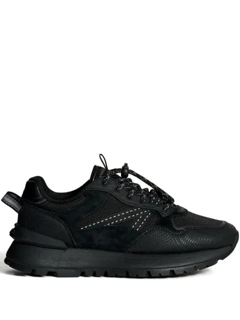 Hoff City Off Road Sneakers mit strukturierten Einsätzen