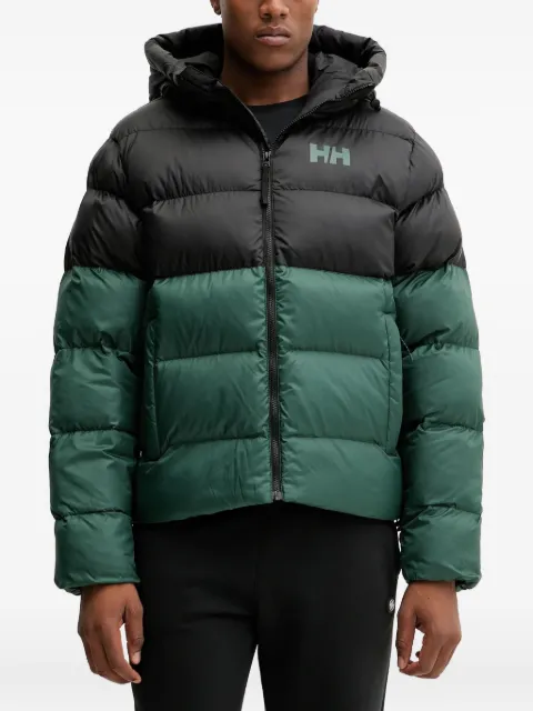 Helly Hansen Active logo-detail padded jacket