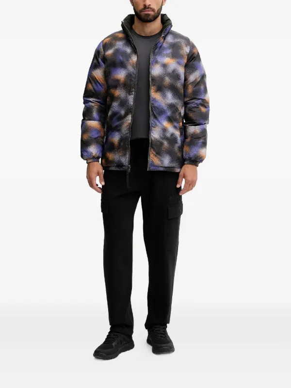 Helly Hansen Yu 23 パデッドジャケット | グリーン | FARFETCH JP