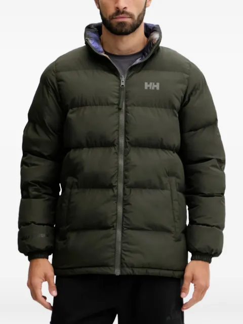 Helly Hansen Yu 23 reversible-design puffer jacket